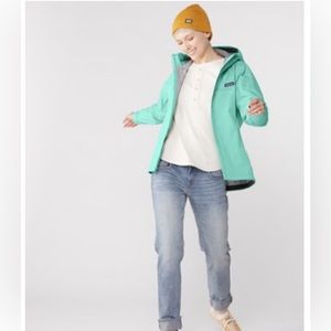 Patagonia‎ Women's Torrentshell 3L Rain Jacket Size XL